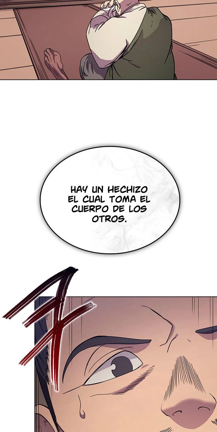 Crónicas del Demonio Celestial capítulo 112 página 30