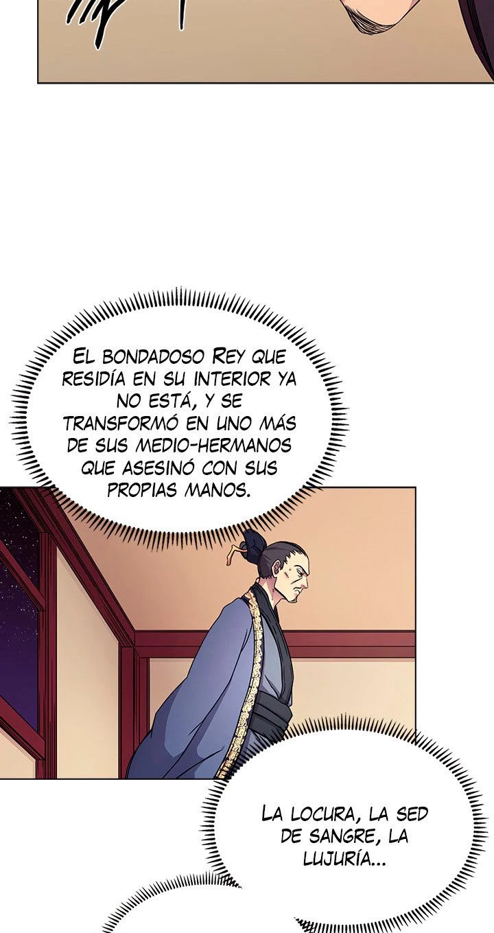 Crónicas del Demonio Celestial capítulo 112 página 4