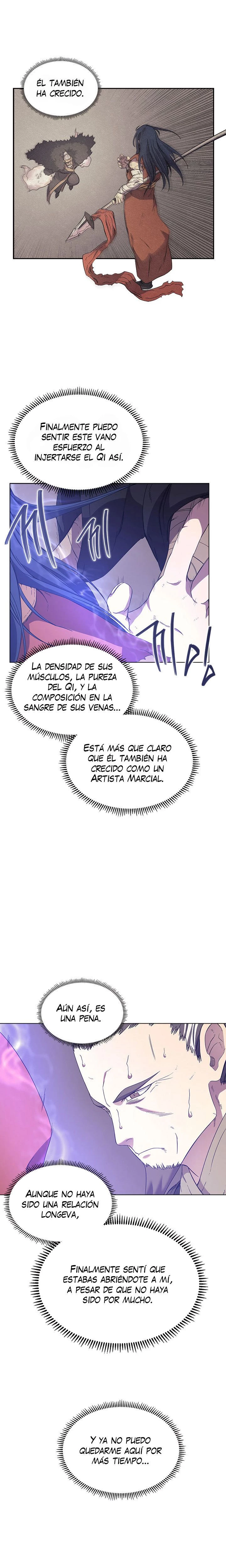 Crónicas del Demonio Celestial capítulo 113 página 4