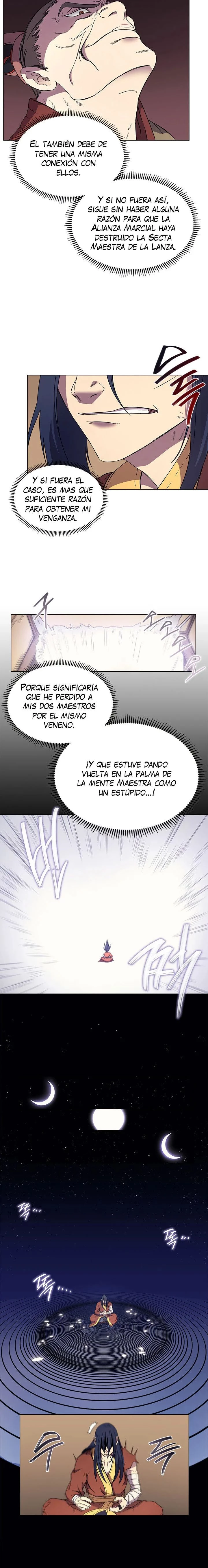 Crónicas del Demonio Celestial capítulo 113 página 9