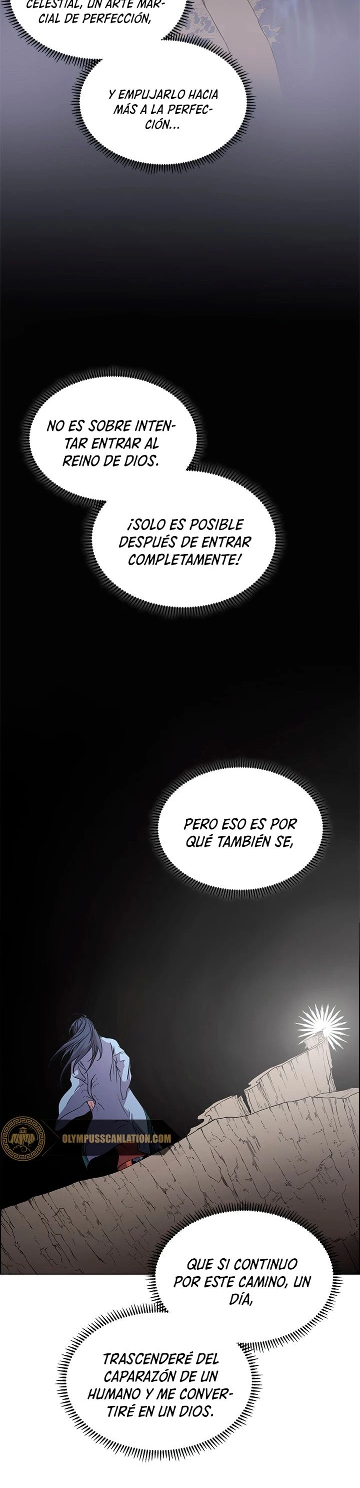 Crónicas del Demonio Celestial capítulo 119 página 12