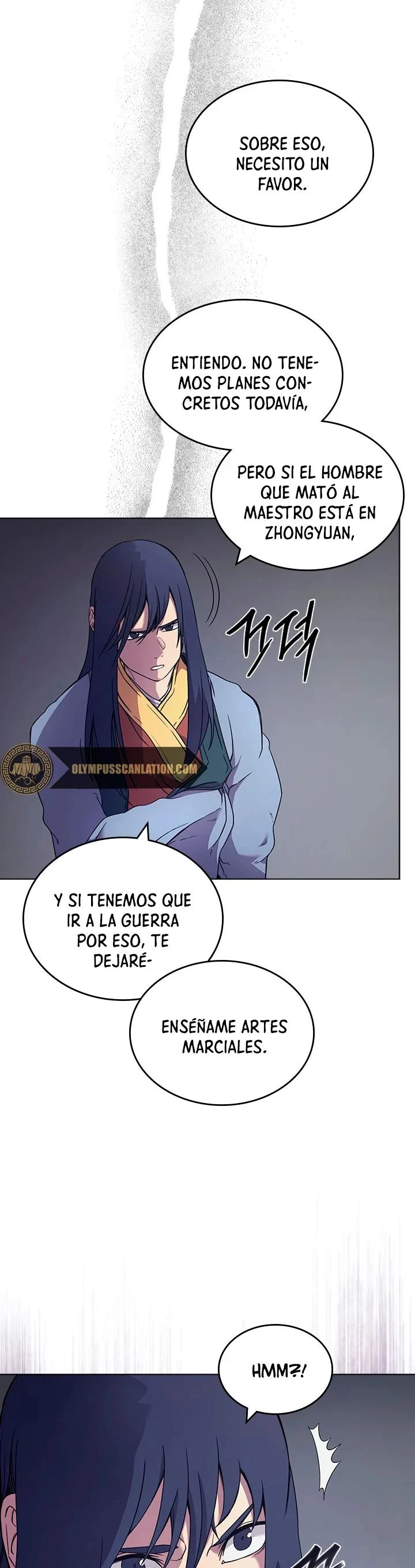 Crónicas del Demonio Celestial capítulo 119 página 26