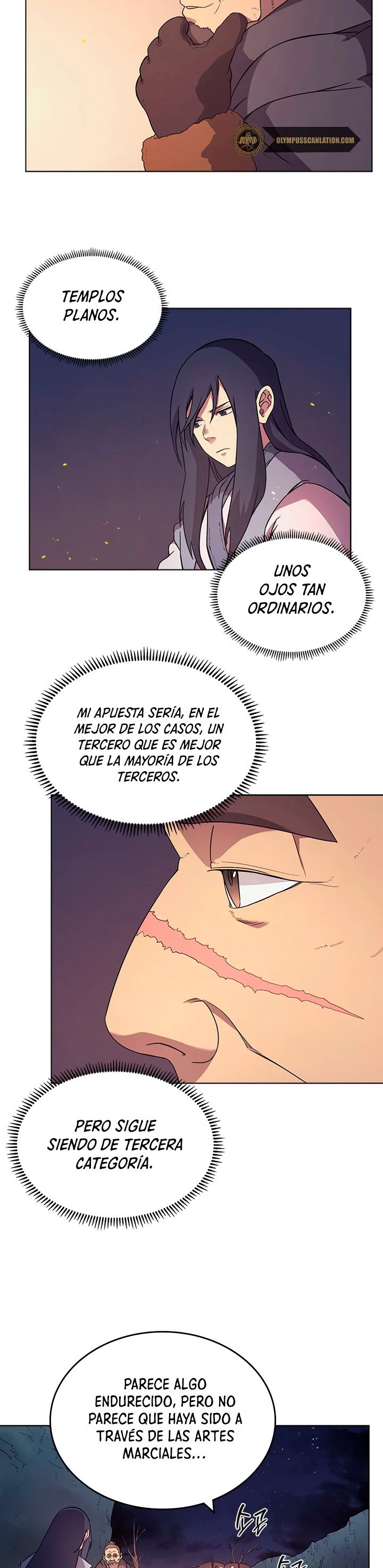 Crónicas del Demonio Celestial capítulo 121 página 20