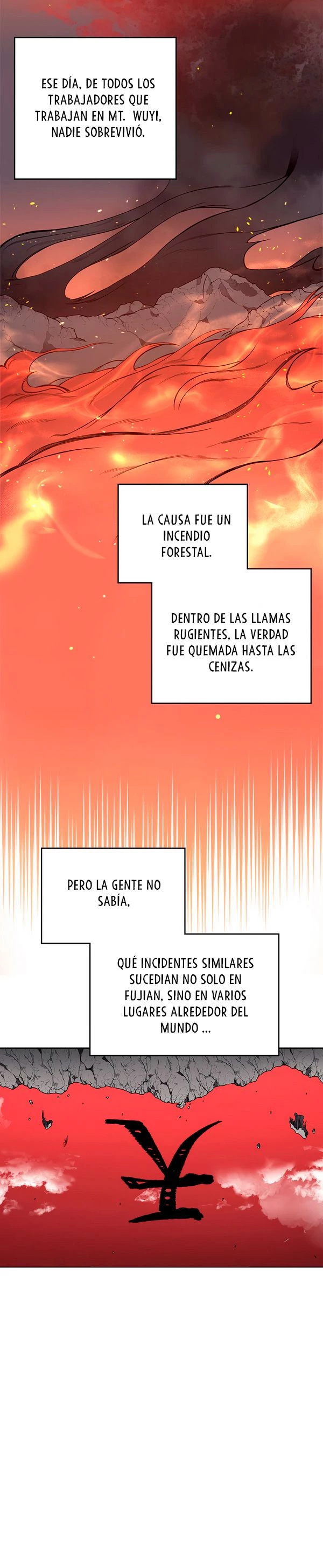 Crónicas del Demonio Celestial capítulo 129 página 7