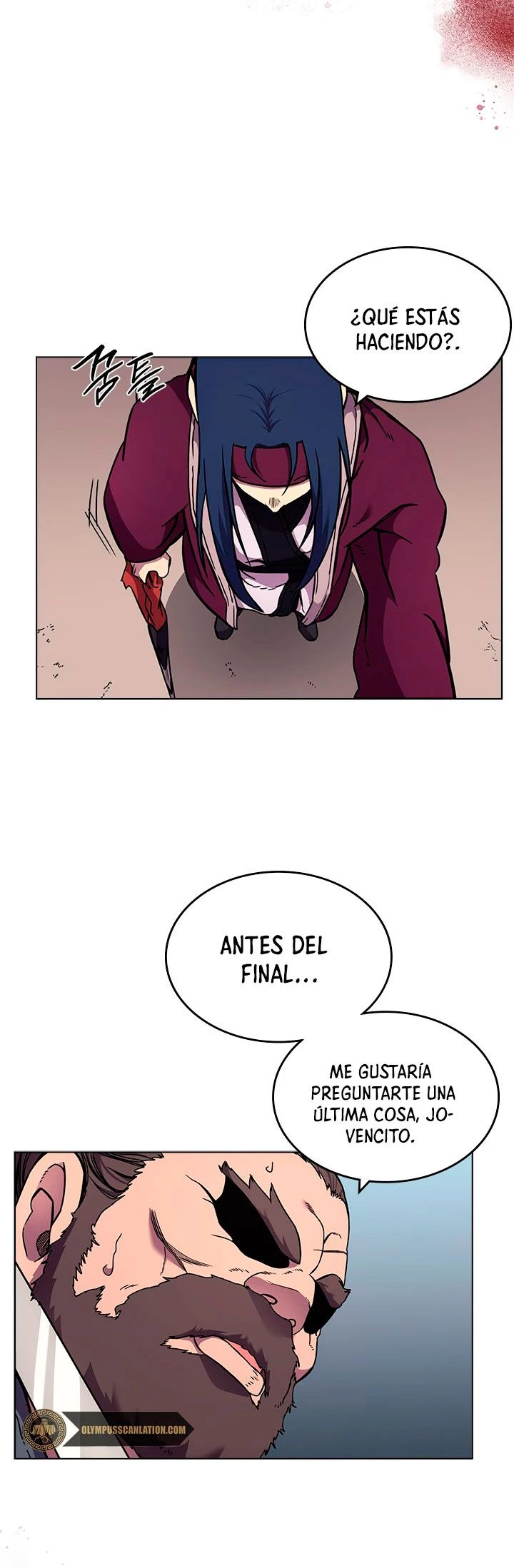 Crónicas del Demonio Celestial capítulo 133 página 13