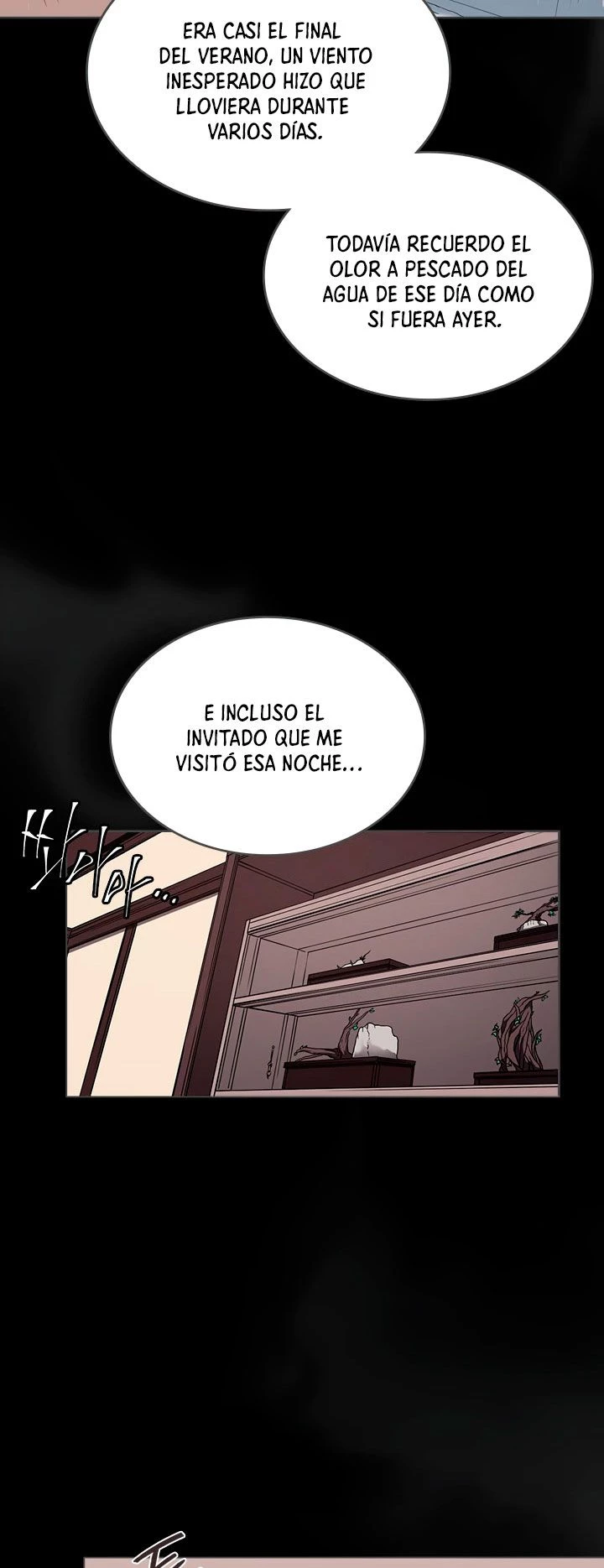 Crónicas del Demonio Celestial capítulo 133 página 30
