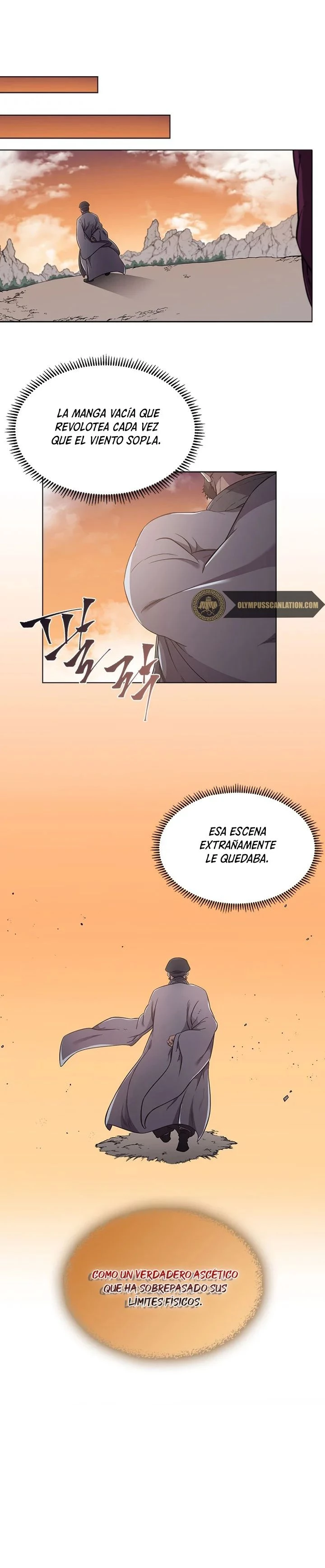 Crónicas del Demonio Celestial capítulo 137 página 7