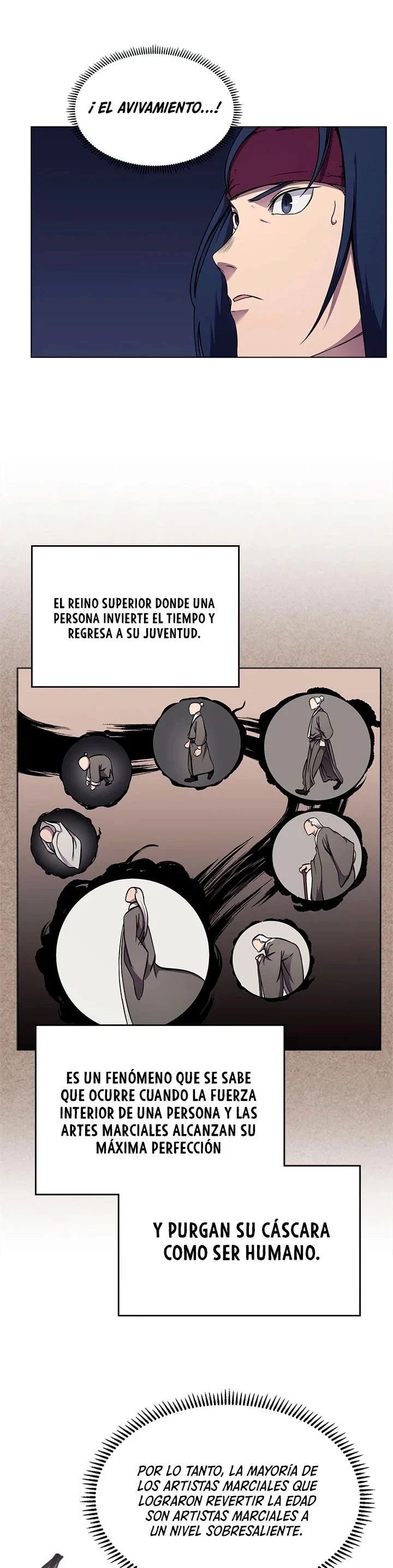 Crónicas del Demonio Celestial capítulo 138 página 10