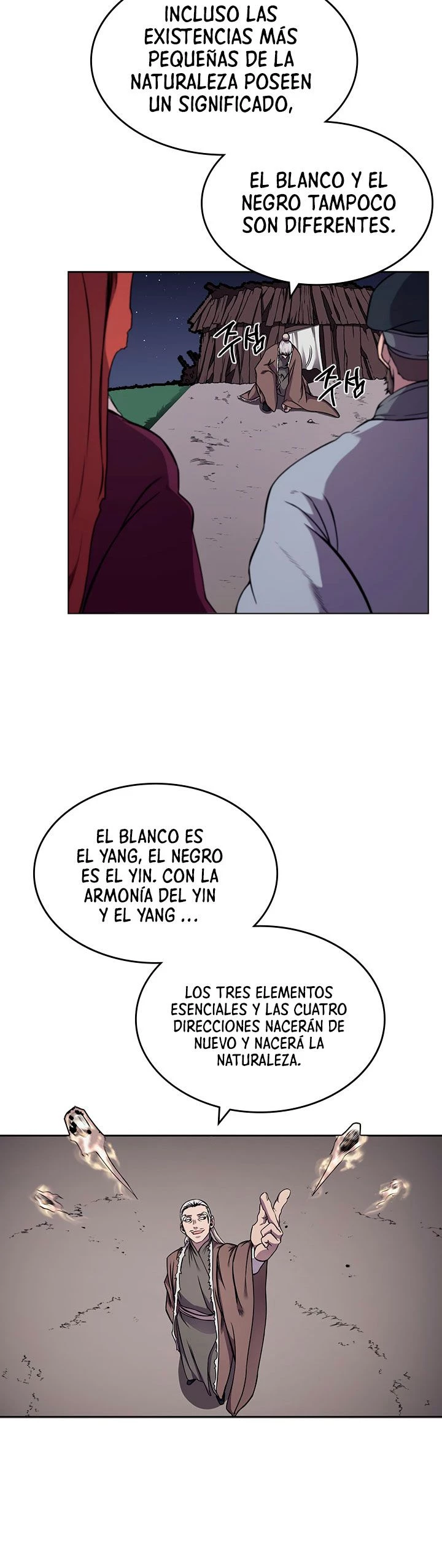 Crónicas del Demonio Celestial capítulo 138 página 13
