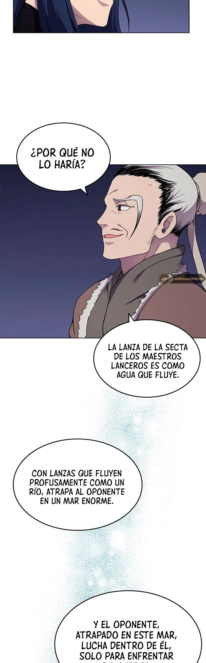 Crónicas del Demonio Celestial capítulo 138 página 21