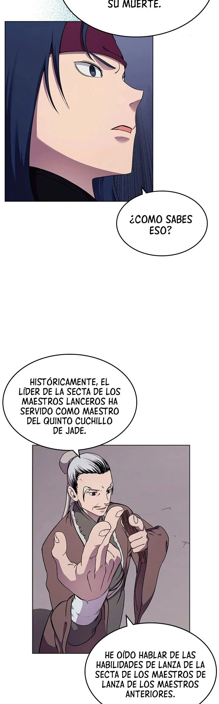 Crónicas del Demonio Celestial capítulo 138 página 22