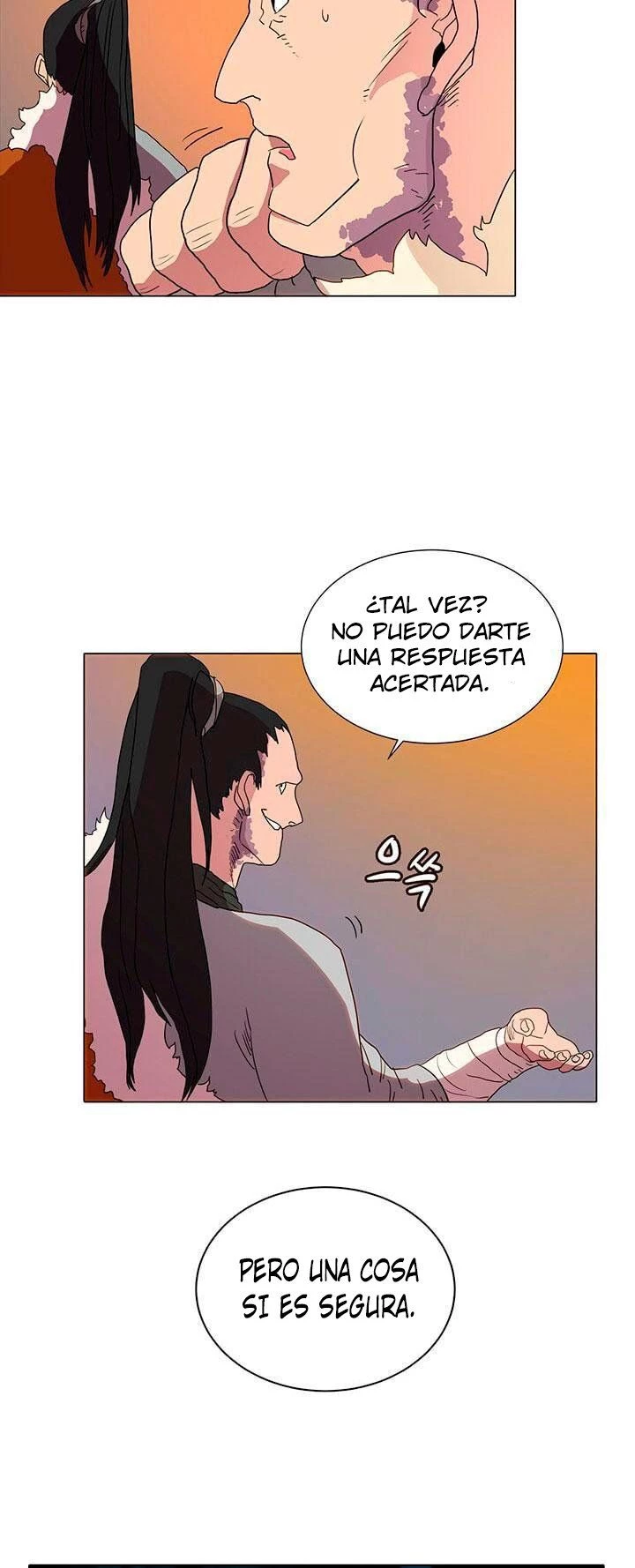 Crónicas del Demonio Celestial capítulo 14 página 18