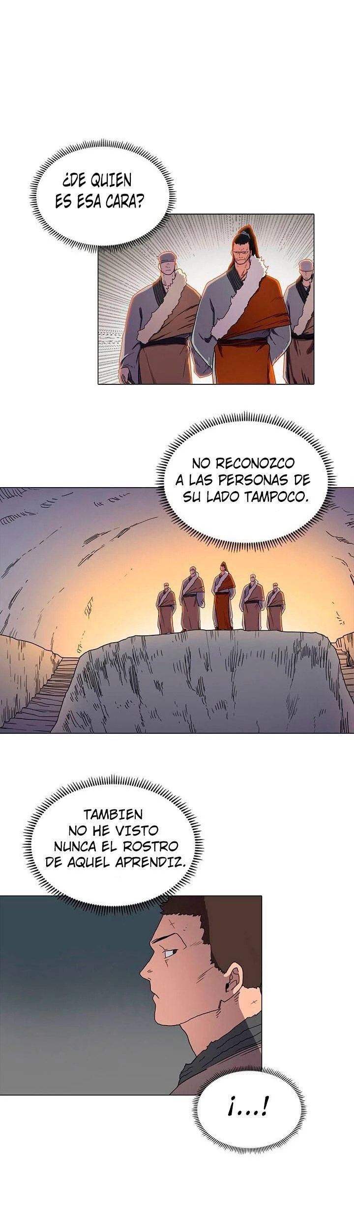 Crónicas del Demonio Celestial capítulo 14 página 2