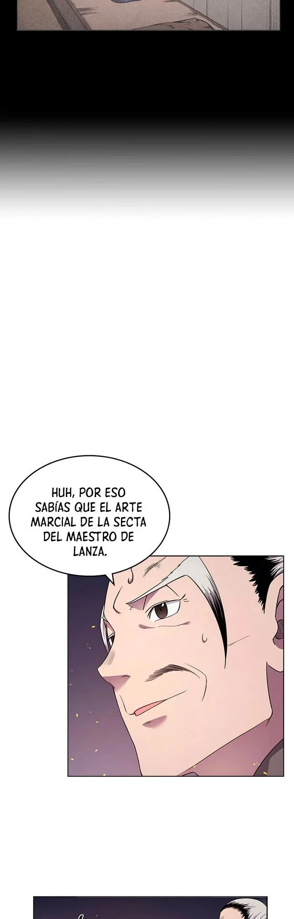 Crónicas del Demonio Celestial capítulo 141 página 14