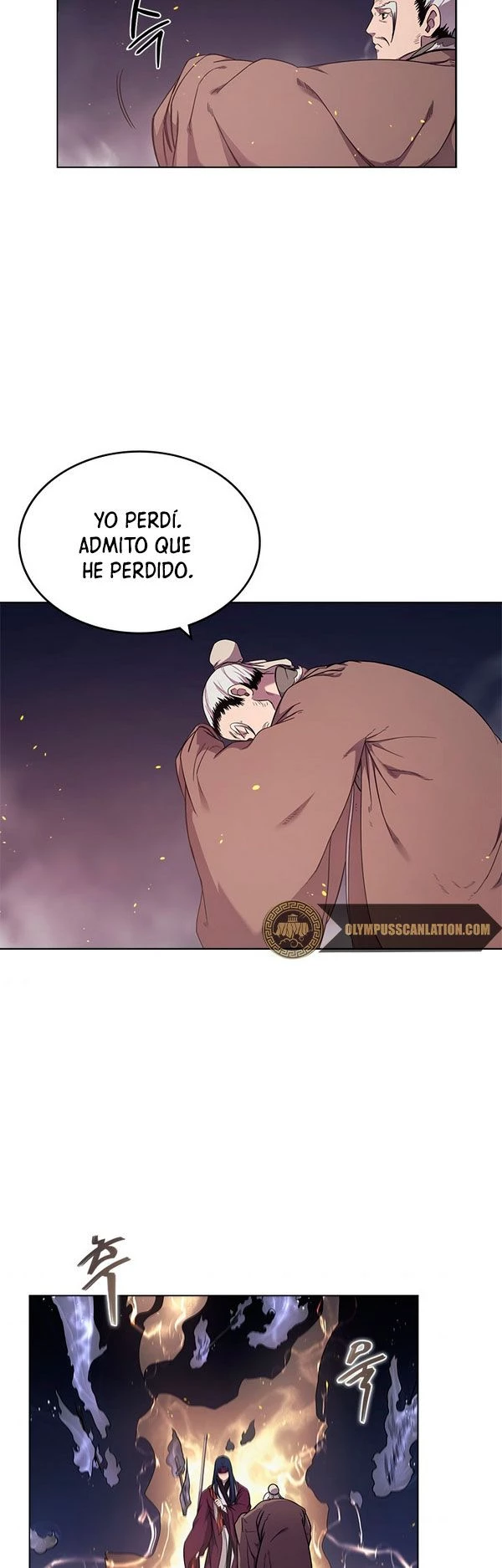 Crónicas del Demonio Celestial capítulo 141 página 15