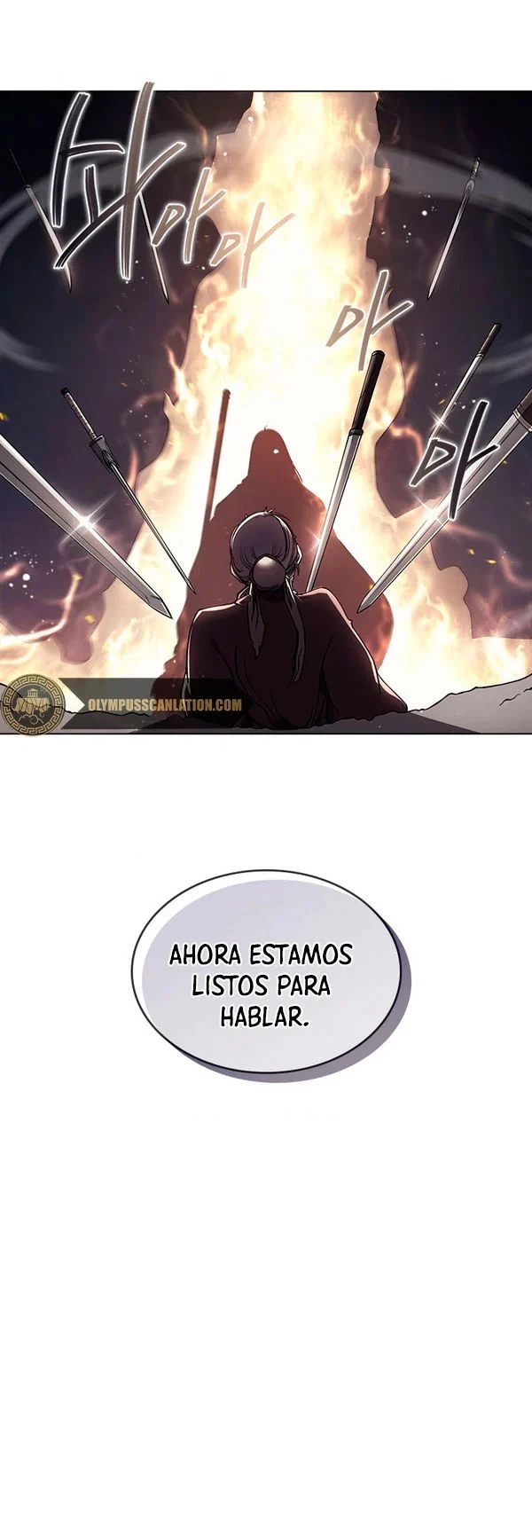 Crónicas del Demonio Celestial capítulo 141 página 3