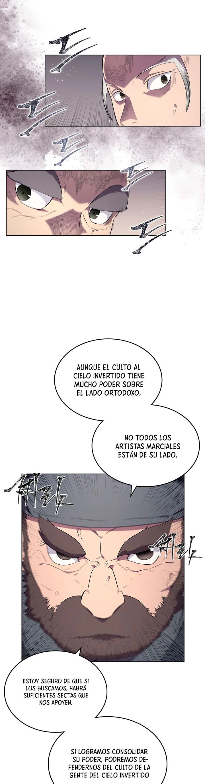 Crónicas del Demonio Celestial capítulo 142 página 26