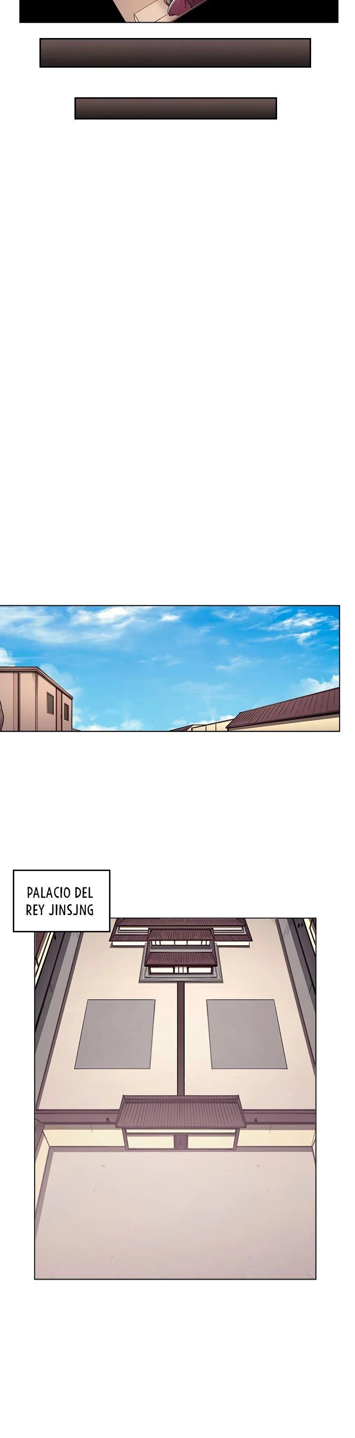 Crónicas del Demonio Celestial capítulo 145 página 10
