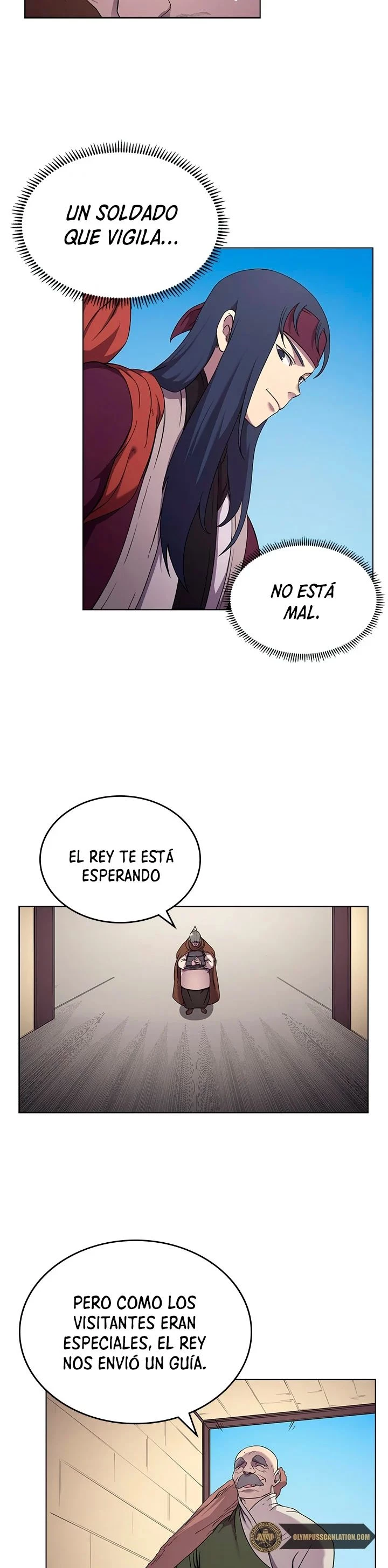 Crónicas del Demonio Celestial capítulo 145 página 12