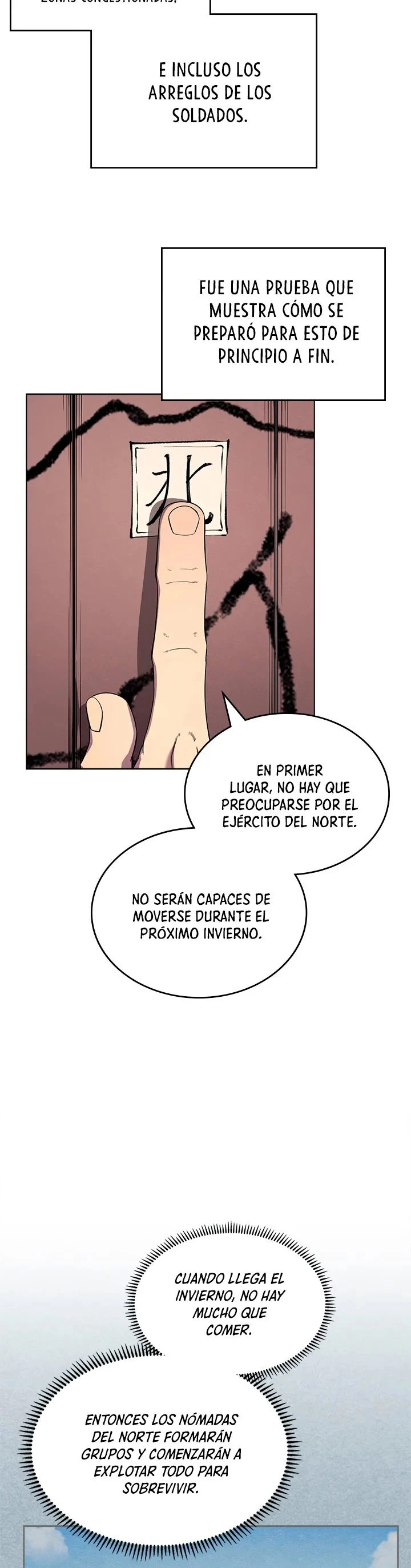 Crónicas del Demonio Celestial capítulo 145 página 22