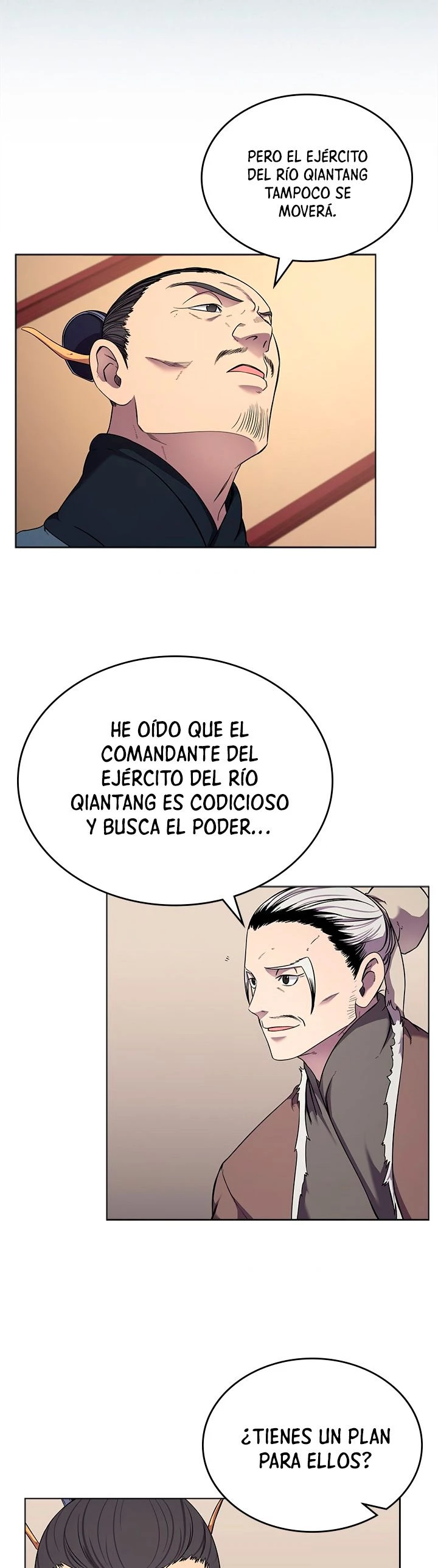 Crónicas del Demonio Celestial capítulo 145 página 24