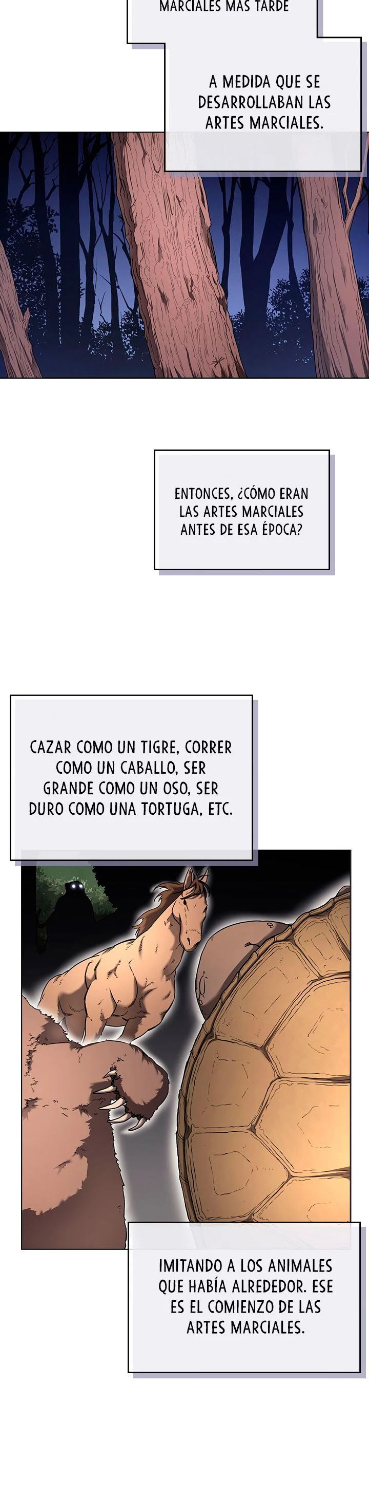Crónicas del Demonio Celestial capítulo 145 página 5