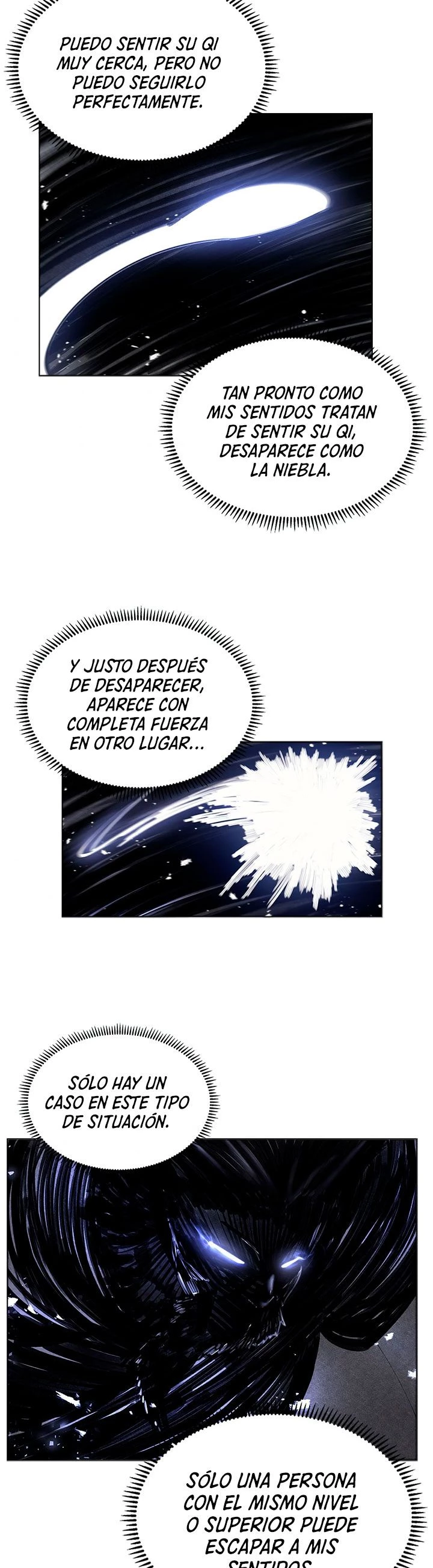 Crónicas del Demonio Celestial capítulo 146 página 24