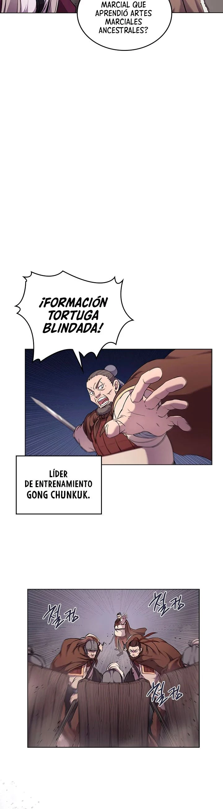 Crónicas del Demonio Celestial capítulo 146 página 26