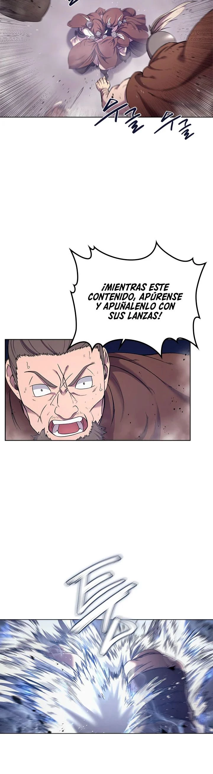 Crónicas del Demonio Celestial capítulo 146 página 29