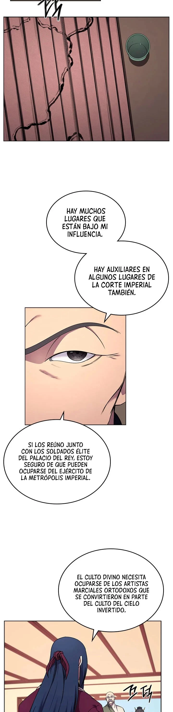 Crónicas del Demonio Celestial capítulo 146 página 4