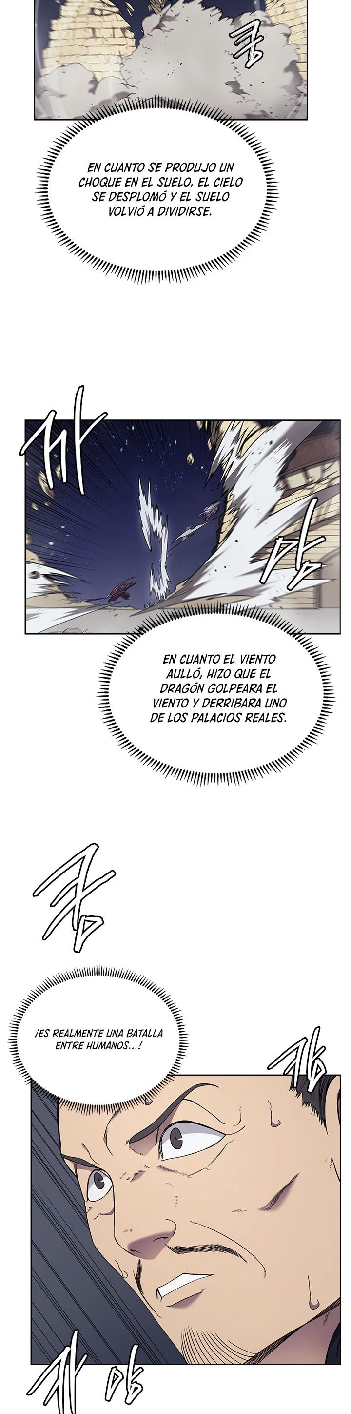 Crónicas del Demonio Celestial capítulo 148 página 13