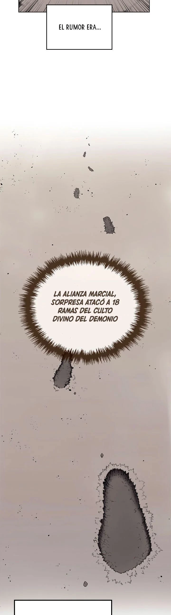 Crónicas del Demonio Celestial capítulo 150 página 26