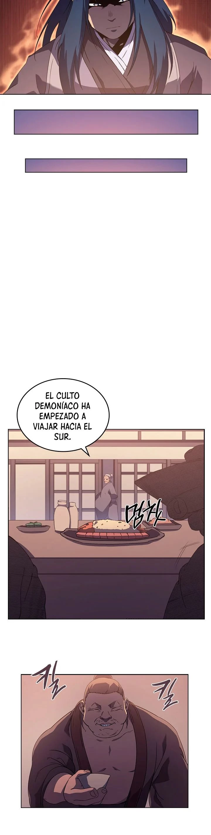 Crónicas del Demonio Celestial capítulo 152 página 11