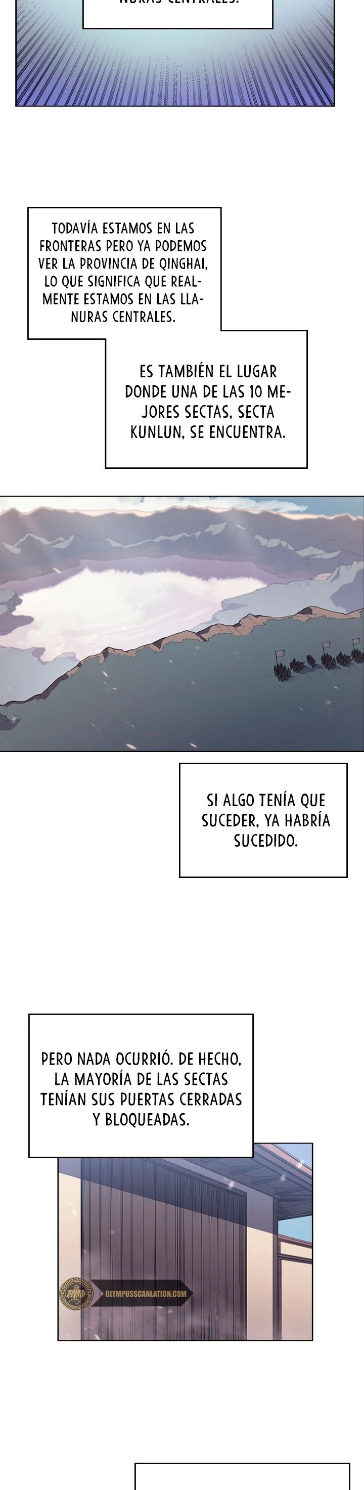 Crónicas del Demonio Celestial capítulo 152 página 26