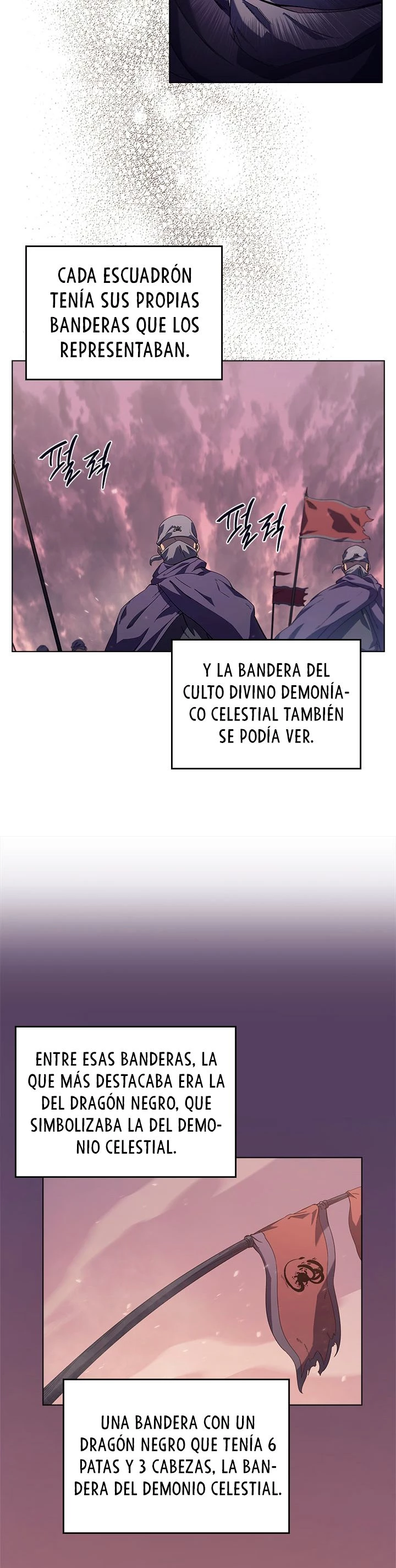 Crónicas del Demonio Celestial capítulo 152 página 6