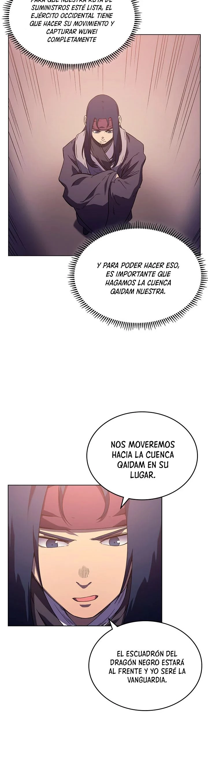 Crónicas del Demonio Celestial capítulo 153 página 13