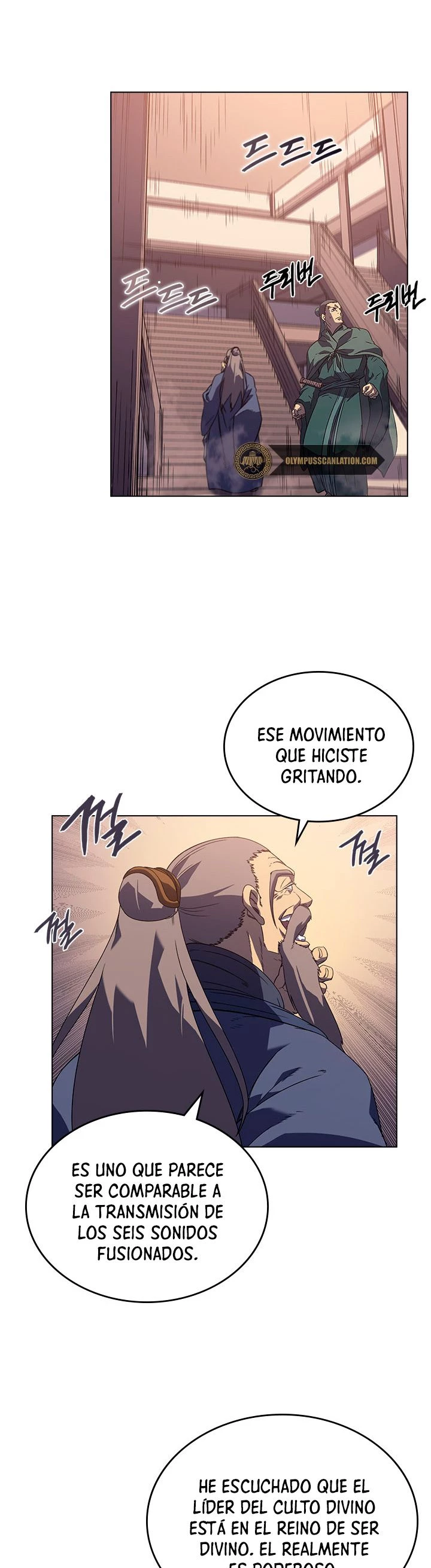 Crónicas del Demonio Celestial capítulo 153 página 24