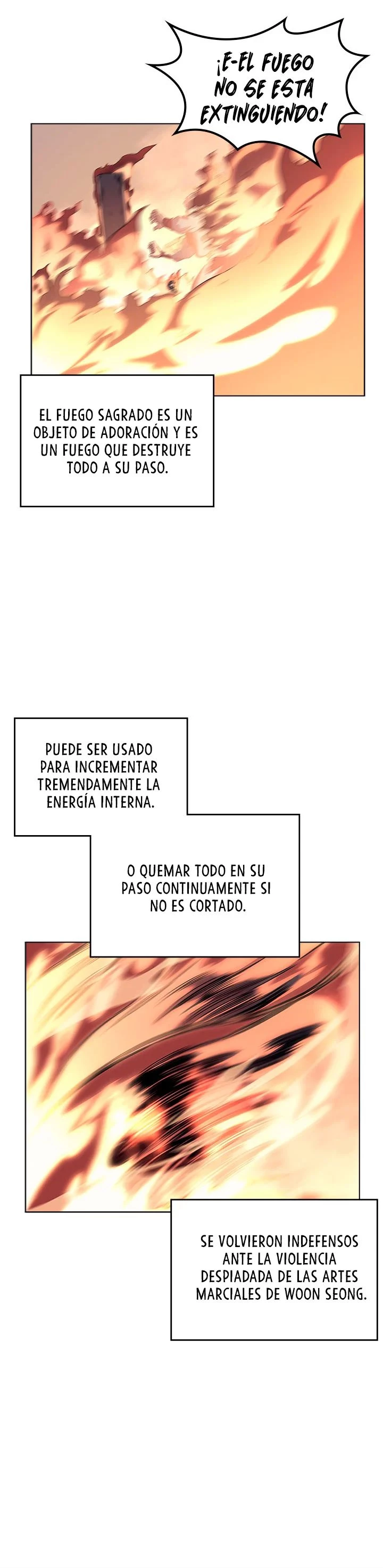 Crónicas del Demonio Celestial capítulo 157 página 25
