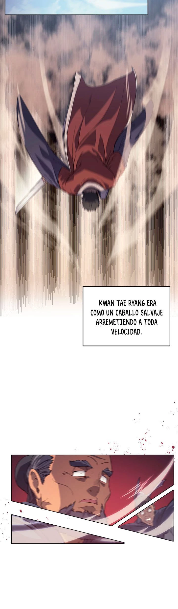 Crónicas del Demonio Celestial capítulo 158 página 26