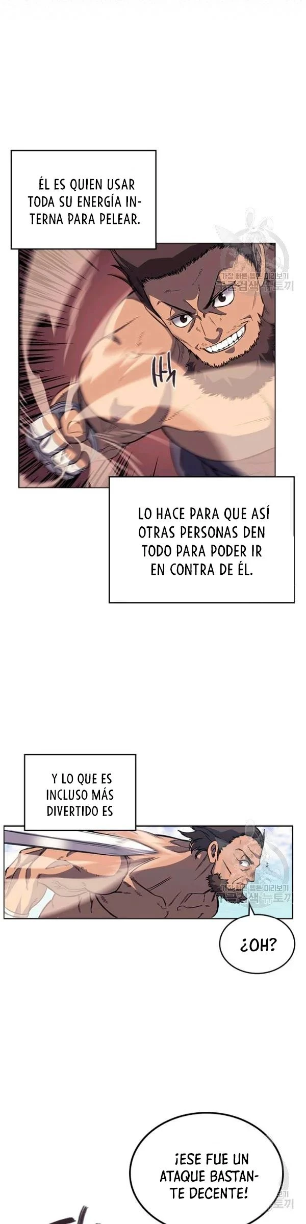 Crónicas del Demonio Celestial capítulo 159 página 14