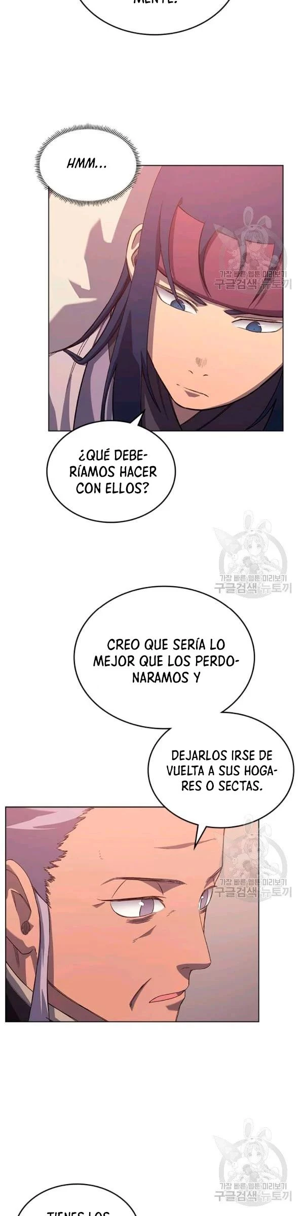 Crónicas del Demonio Celestial capítulo 161 página 16