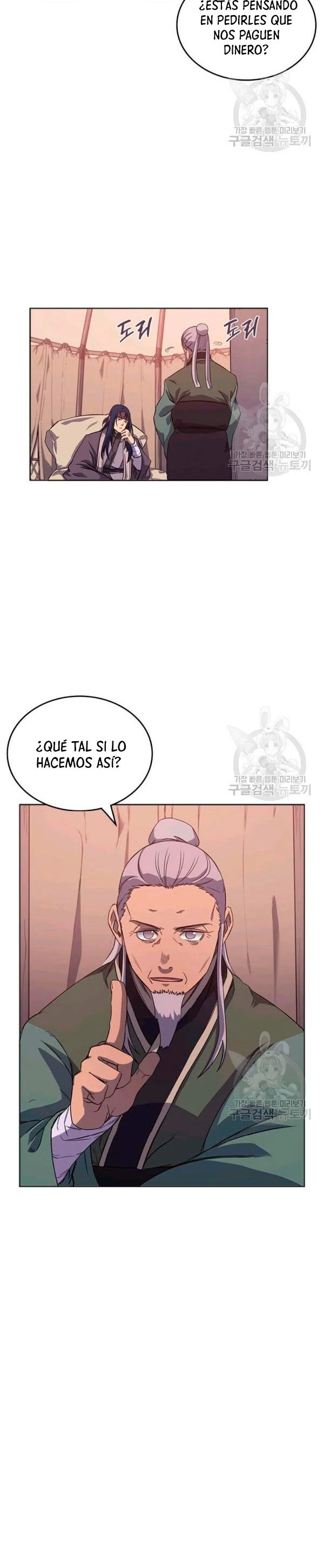 Crónicas del Demonio Celestial capítulo 161 página 24