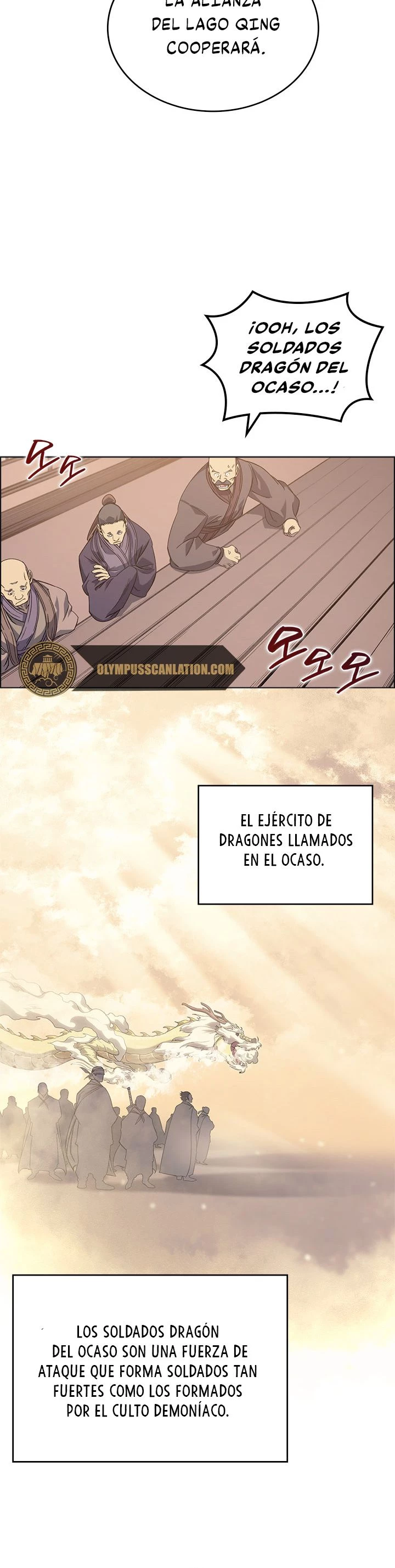 Crónicas del Demonio Celestial capítulo 162 página 13