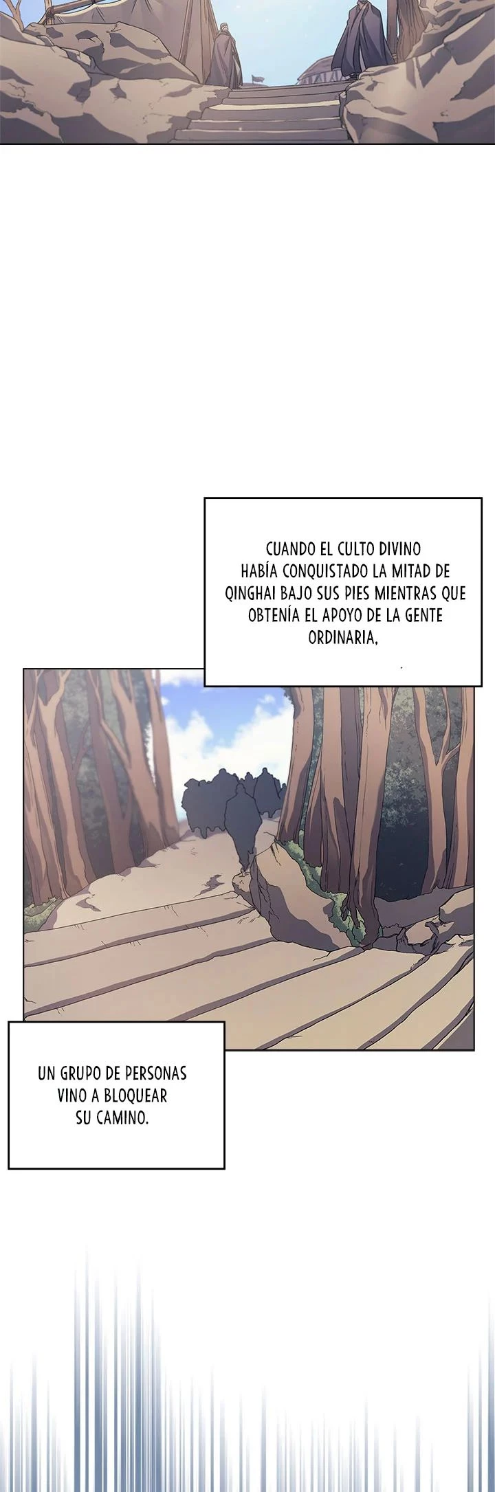 Crónicas del Demonio Celestial capítulo 162 página 29