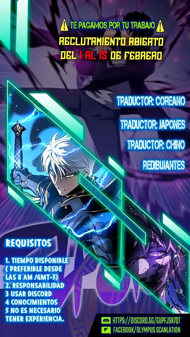 Crónicas del Demonio Celestial capítulo 162 página 32