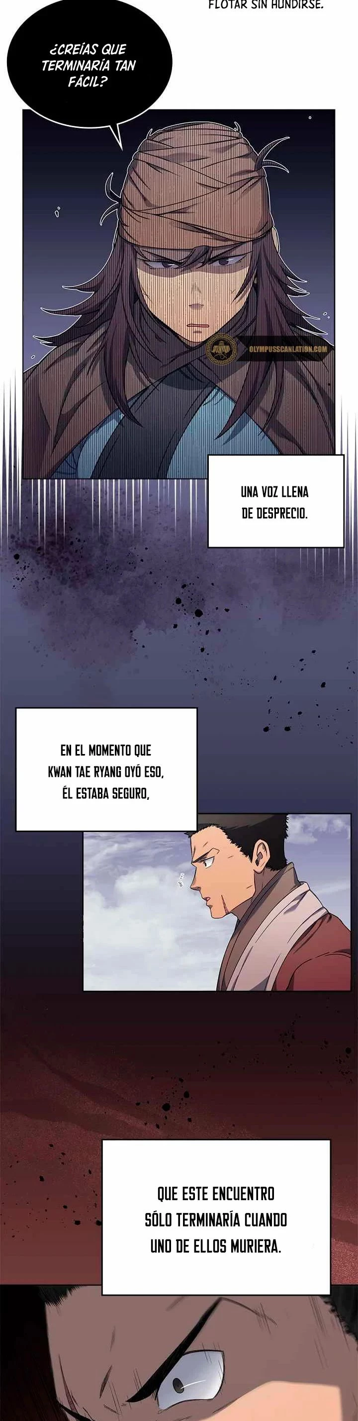 Crónicas del Demonio Celestial capítulo 167 página 13