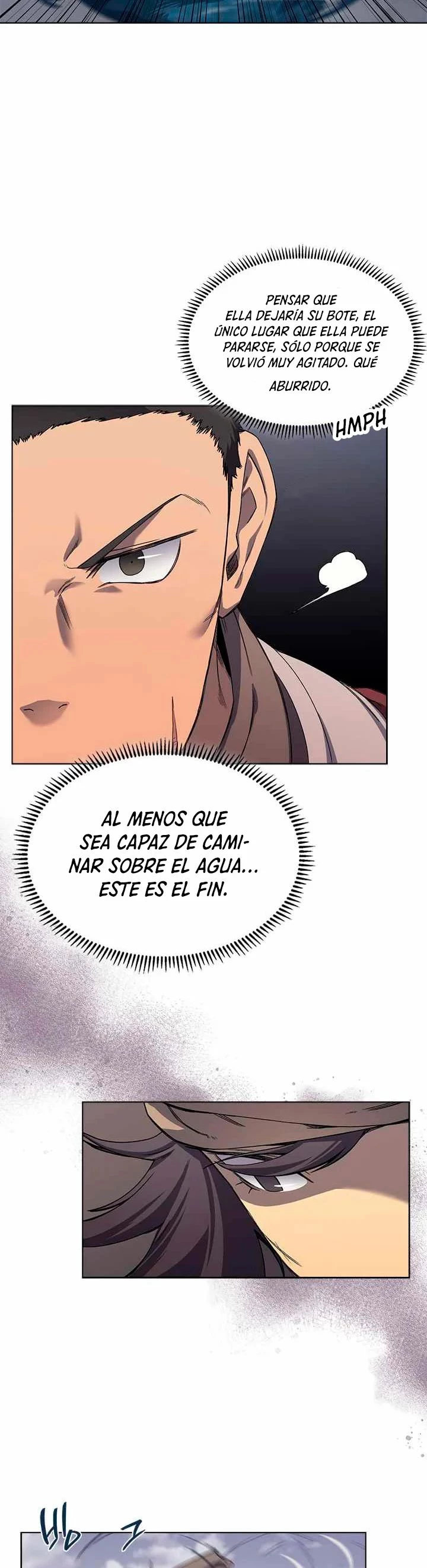 Crónicas del Demonio Celestial capítulo 167 página 9