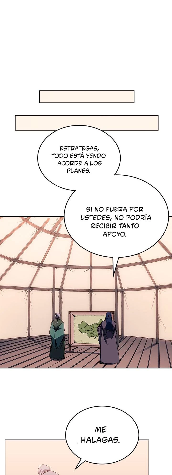 Crónicas del Demonio Celestial capítulo 170 página 30
