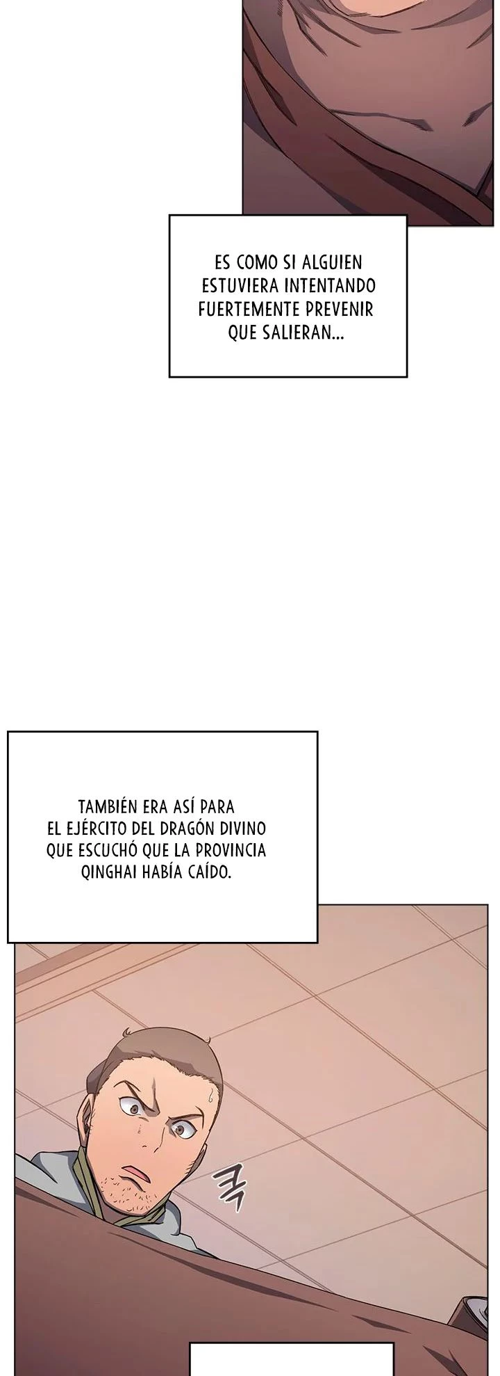 Crónicas del Demonio Celestial capítulo 170 página 41
