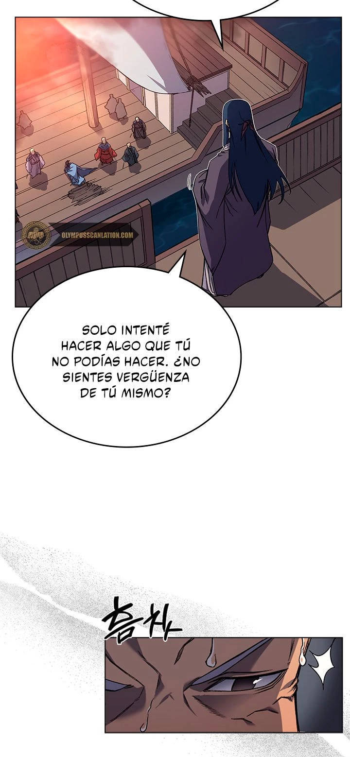 Crónicas del Demonio Celestial capítulo 170 página 8